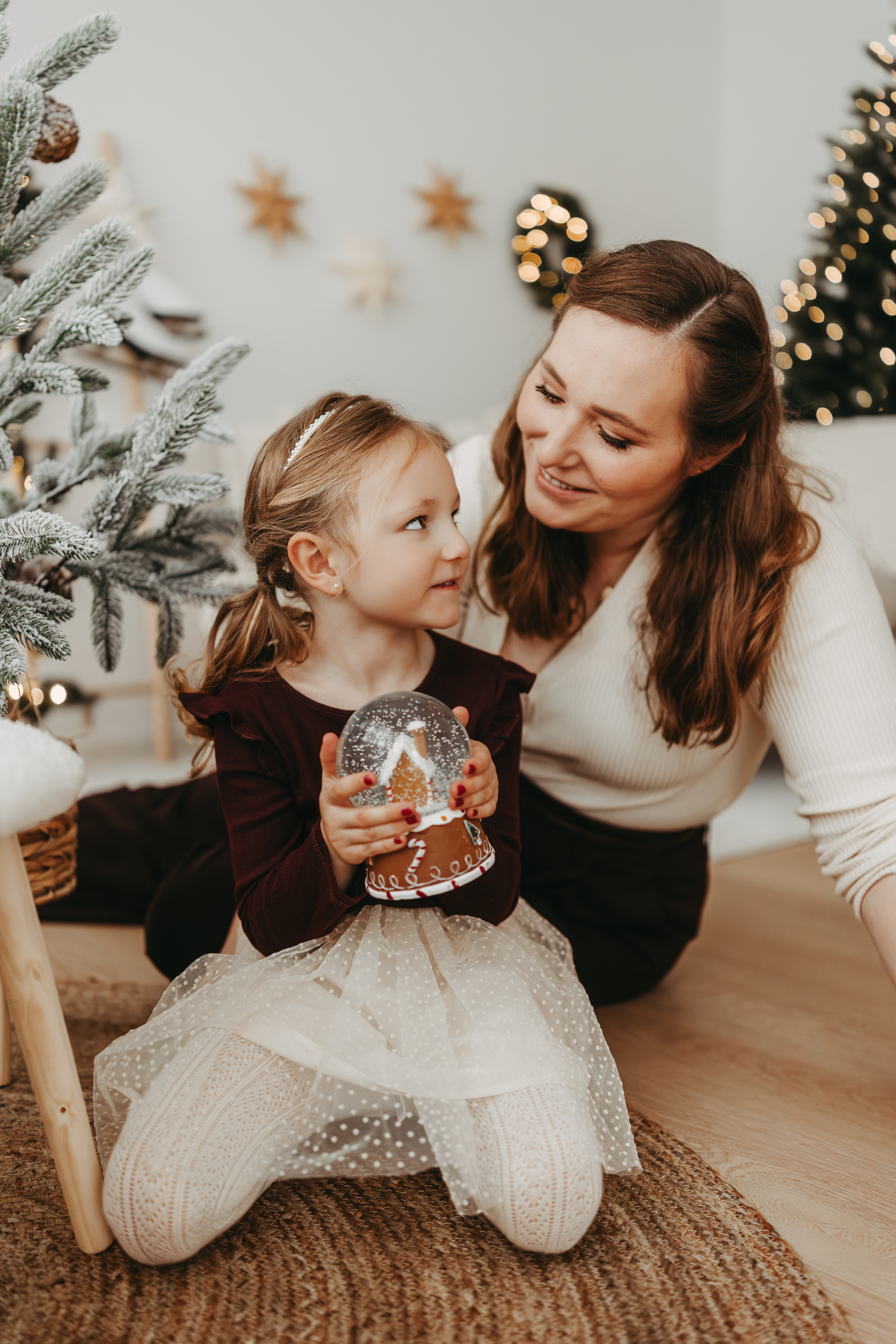 Weihnachtsmini von Yuliya fotografiert – Moment 5